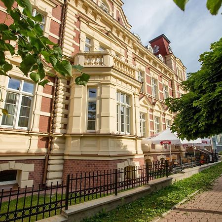 Hotel Masovia Гіжицько Екстер'єр фото