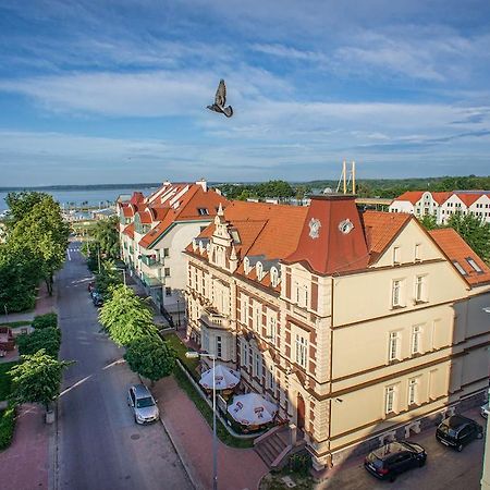 Hotel Masovia Гіжицько Екстер'єр фото