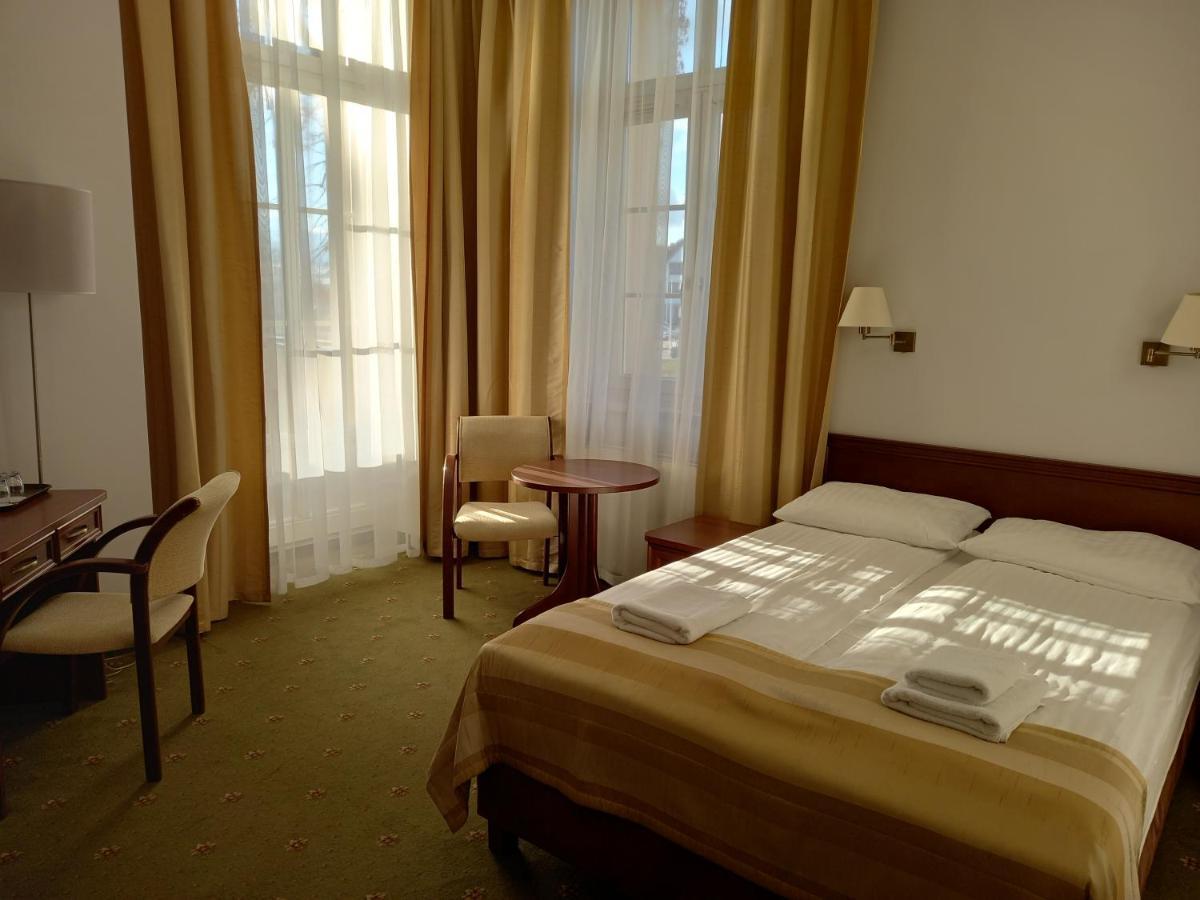 Hotel Masovia Гіжицько Екстер'єр фото