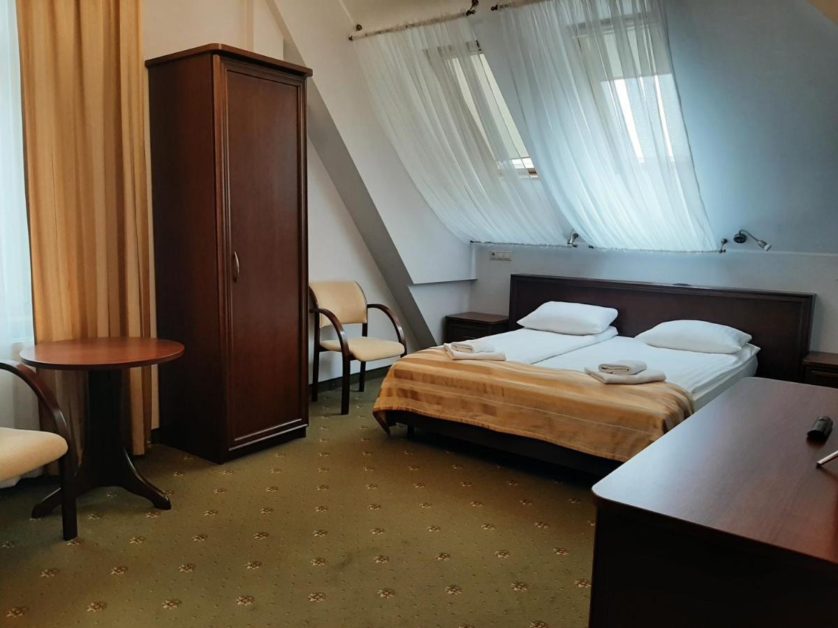 Hotel Masovia Гіжицько Екстер'єр фото