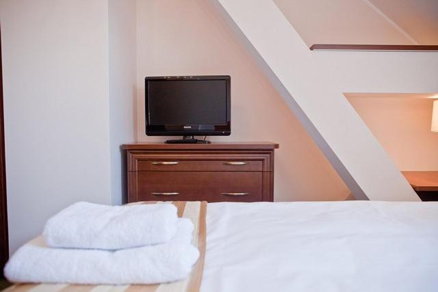 Hotel Masovia Гіжицько Екстер'єр фото