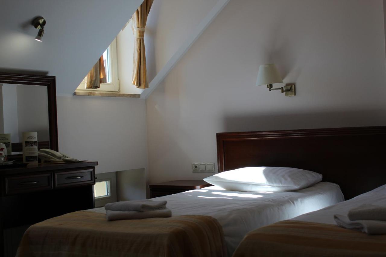 Hotel Masovia Гіжицько Екстер'єр фото