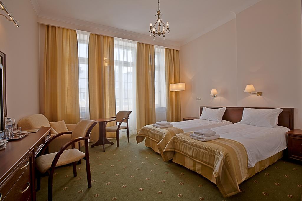 Hotel Masovia Гіжицько Номер фото