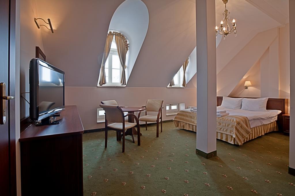 Hotel Masovia Гіжицько Номер фото