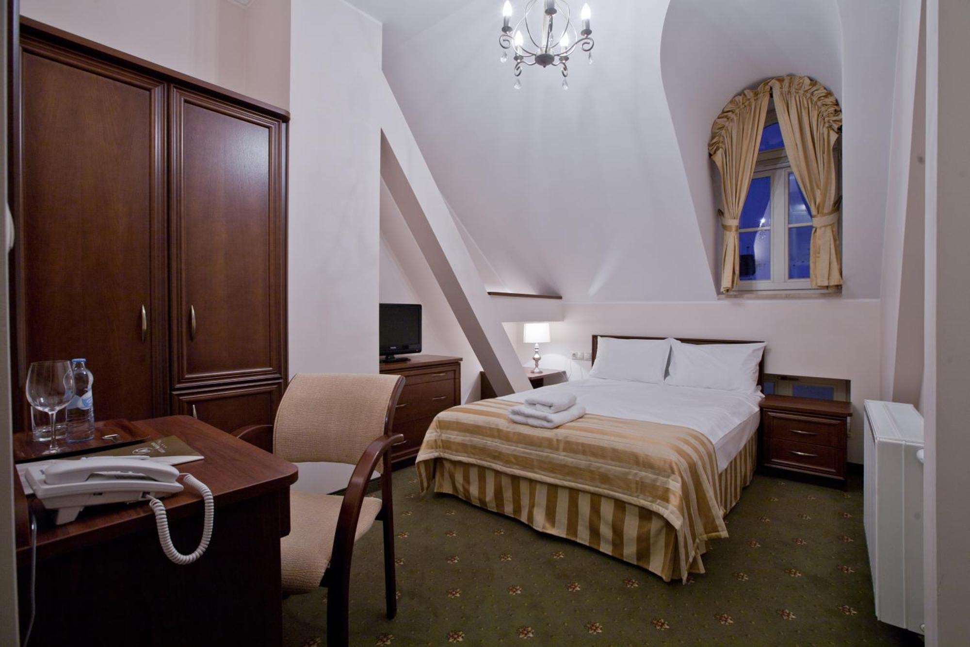 Hotel Masovia Гіжицько Номер фото