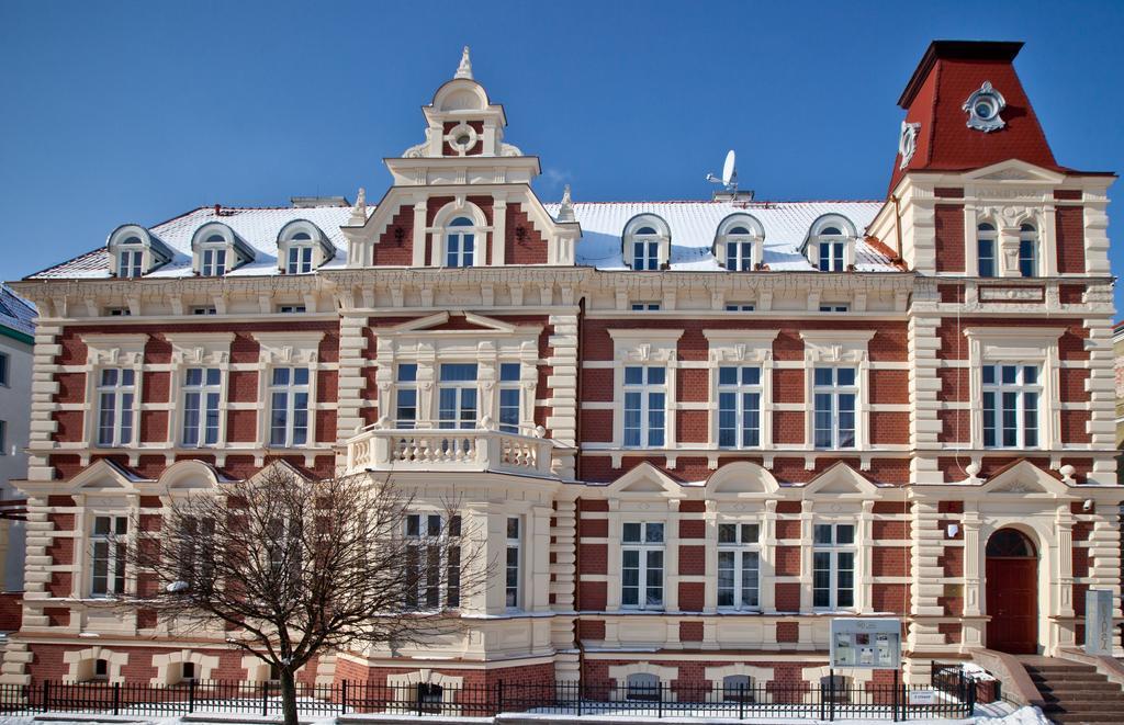 Hotel Masovia Гіжицько Екстер'єр фото