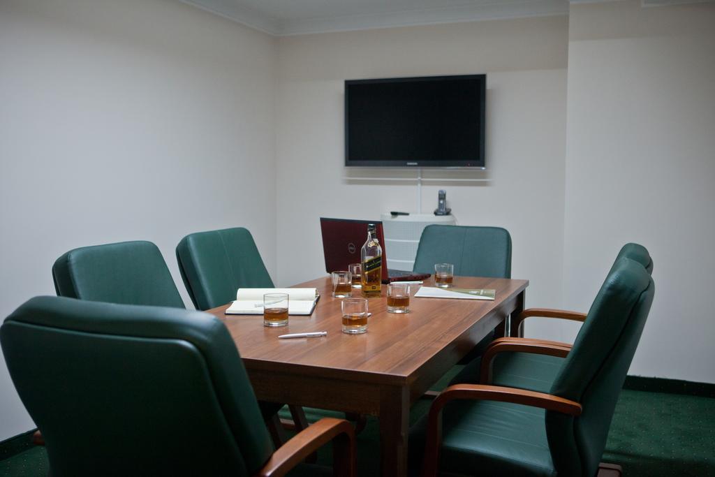 Hotel Masovia Гіжицько Екстер'єр фото