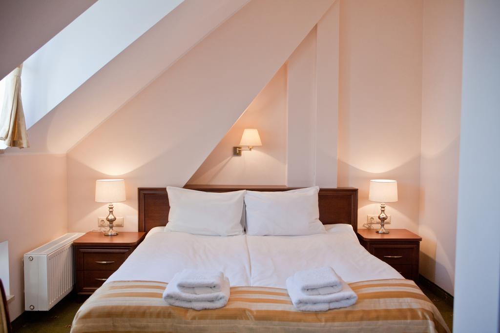 Hotel Masovia Гіжицько Екстер'єр фото