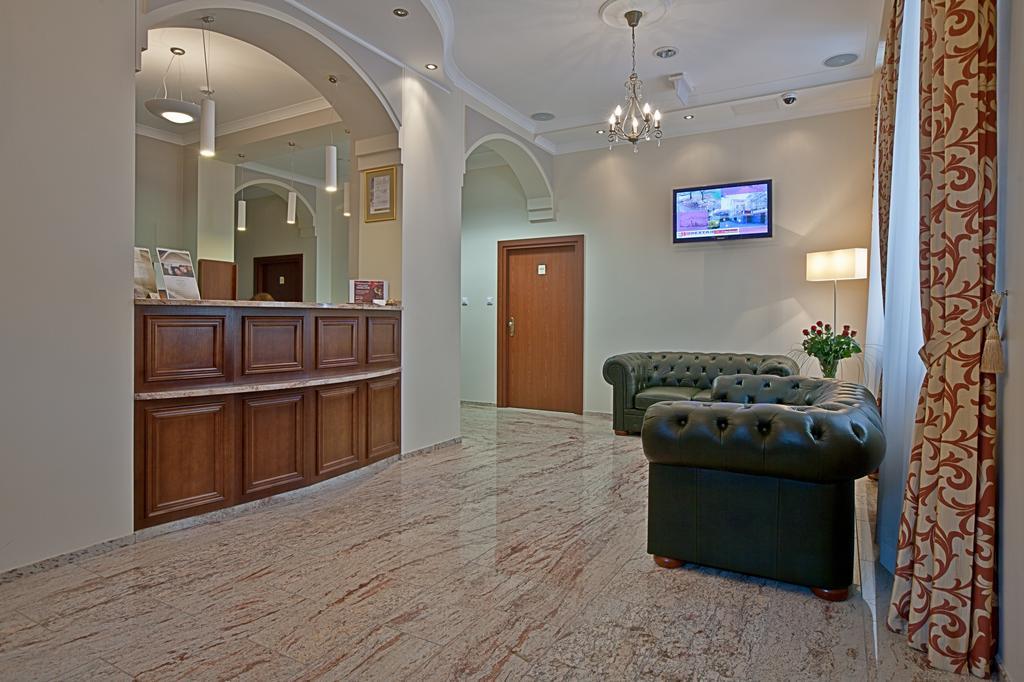 Hotel Masovia Гіжицько Екстер'єр фото