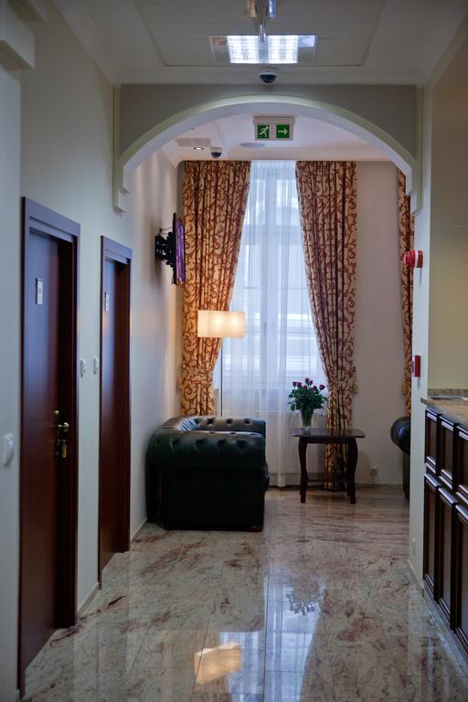 Hotel Masovia Гіжицько Екстер'єр фото
