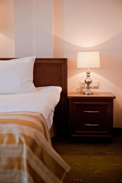 Hotel Masovia Гіжицько Номер фото