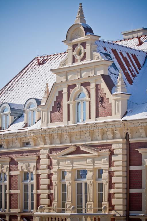 Hotel Masovia Гіжицько Екстер'єр фото