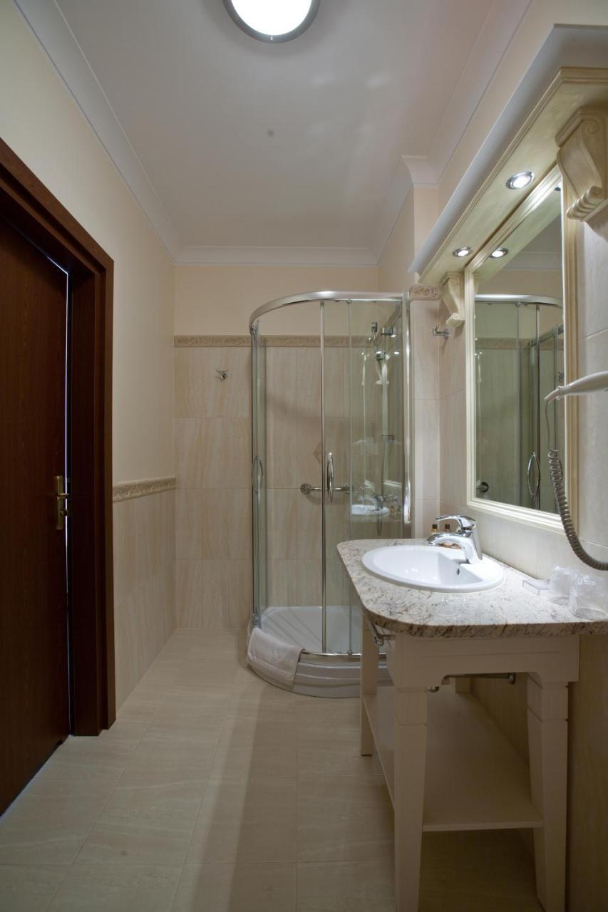 Hotel Masovia Гіжицько Екстер'єр фото