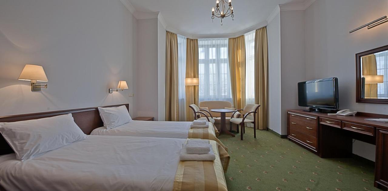Hotel Masovia Гіжицько Екстер'єр фото